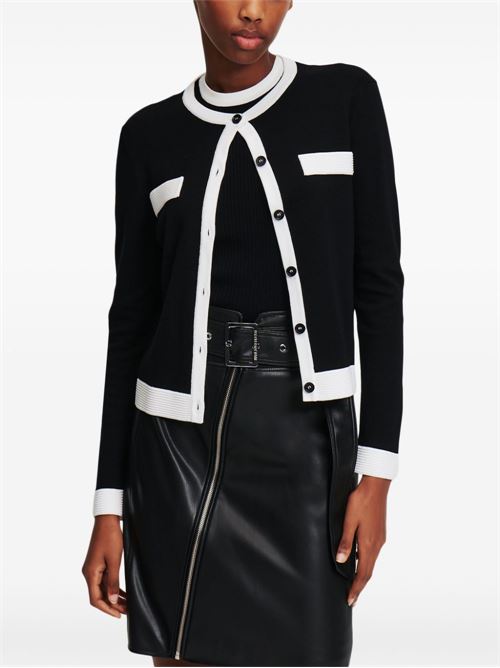 Cardigan donna Karl Lagerfeld | 245W2001999